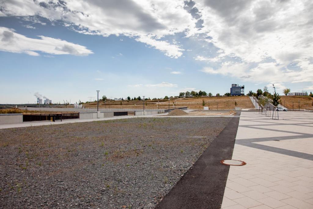 Komfort Ferienwohnungen Zwenkauer See Quarto foto